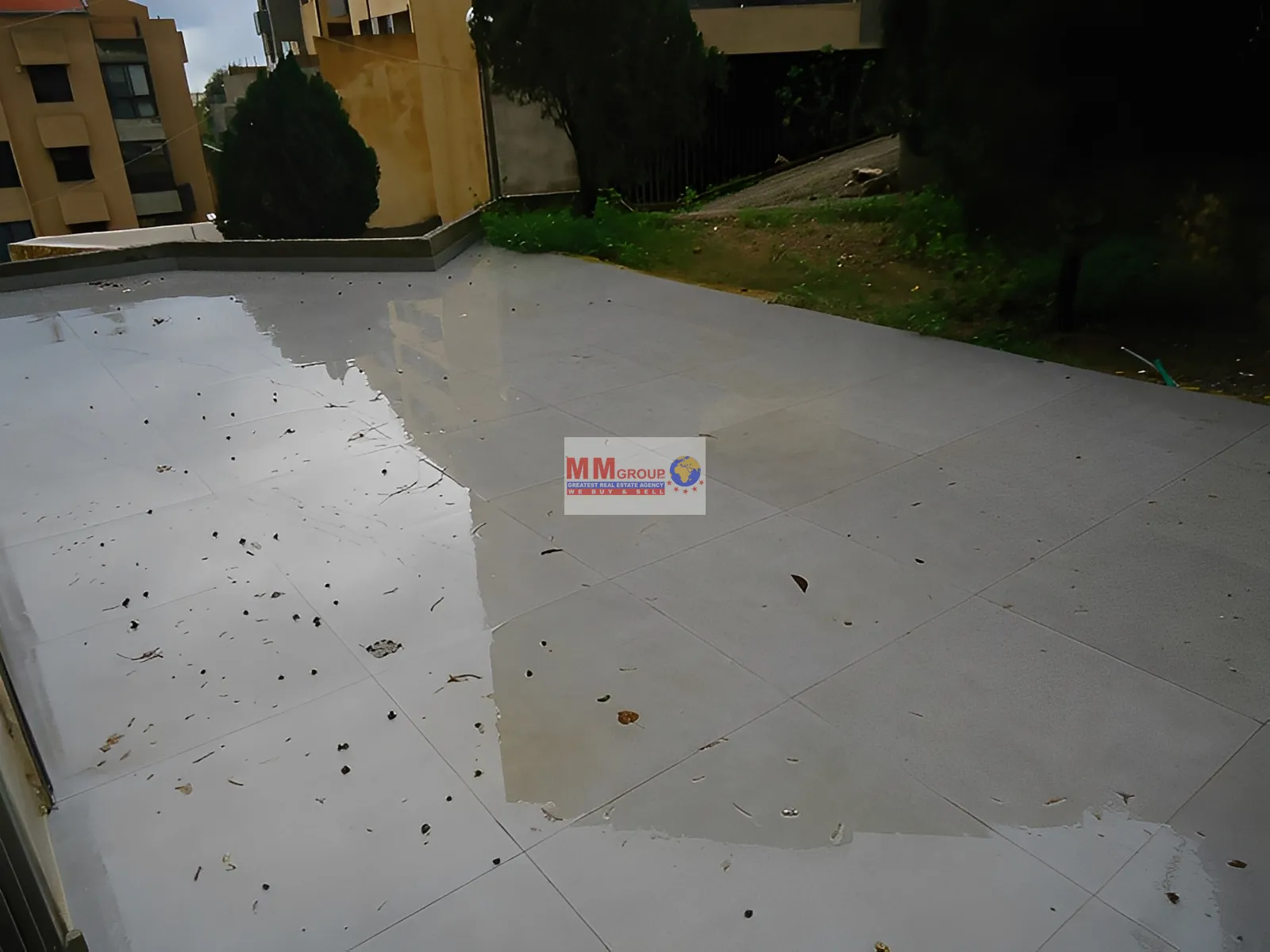 Apartment for Sale in Mansourieh - 3 bed, 4 bath