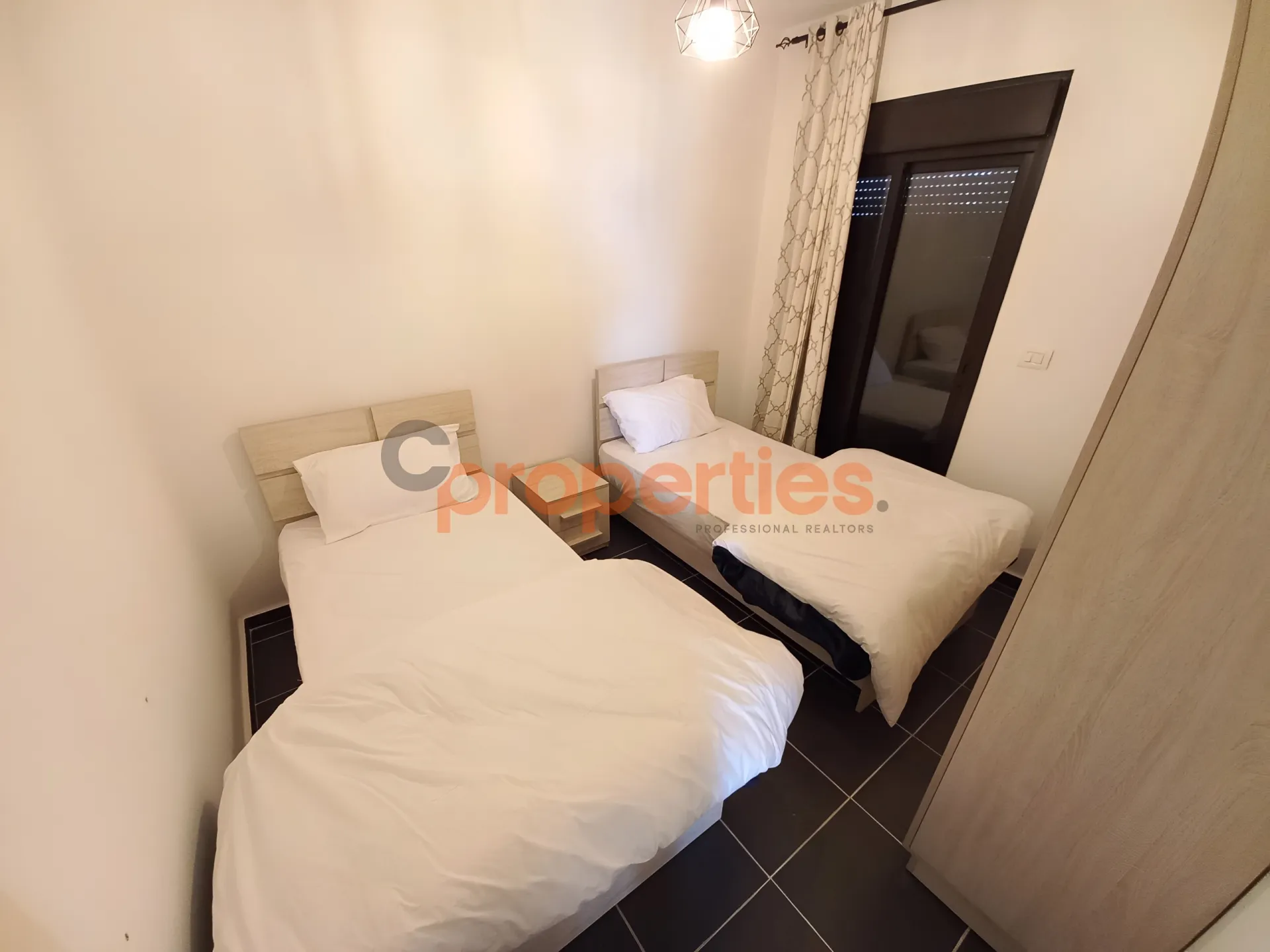 Apartment for Sale in Wata El Mrouj