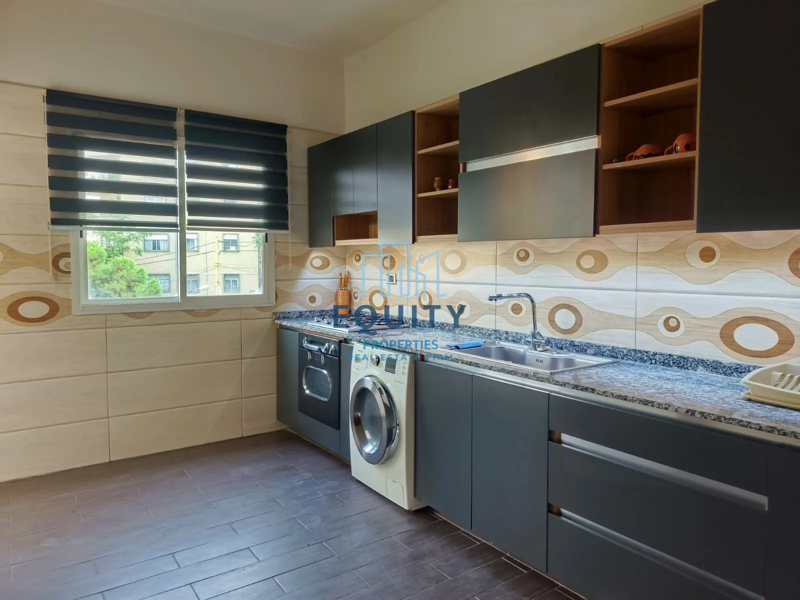 Apartment for rent in Ashrafieh