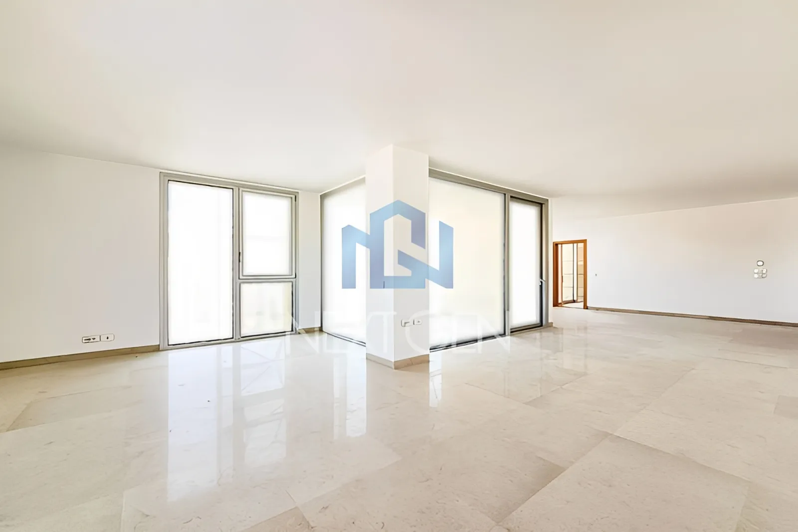 Apartment for Rent in Downtown