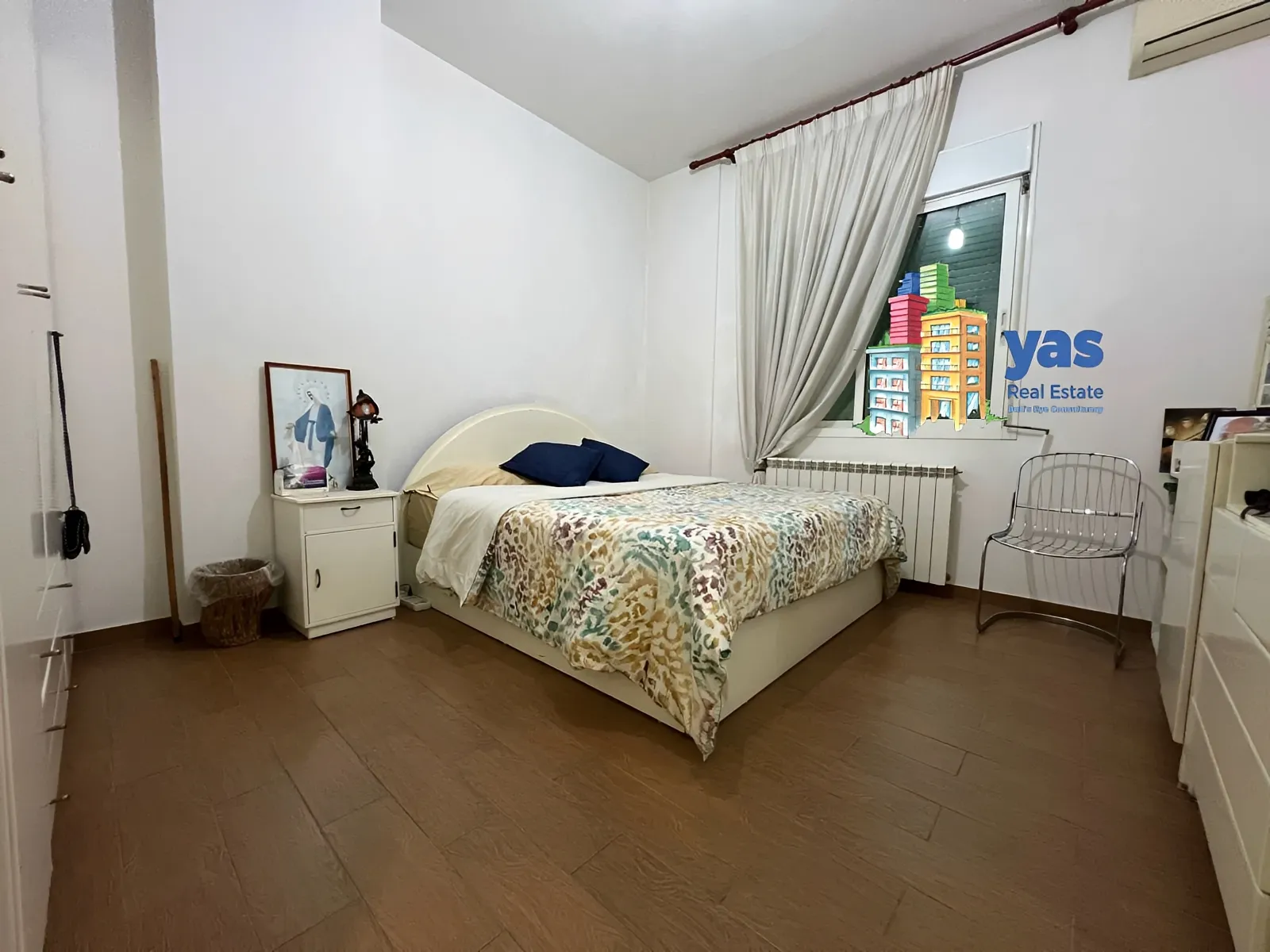 Apartment for Sale in Zouk Mikael - 4 bed, 4 bath