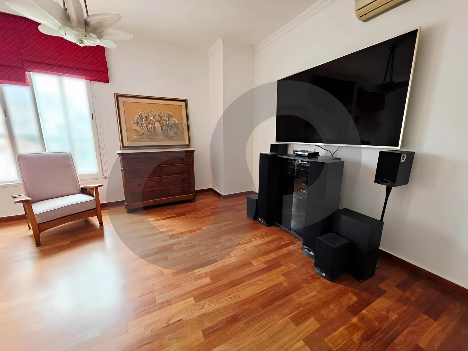 Apartment for Sale in Broummana