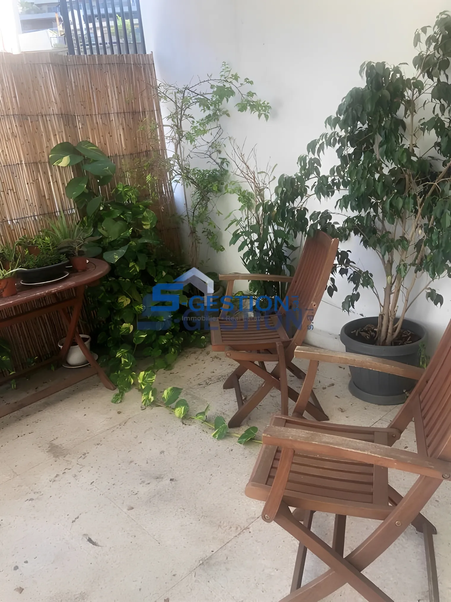 Apartment for Rent in Achrafieh