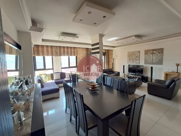 Apartment for sale in Mansourieh, Lebanon