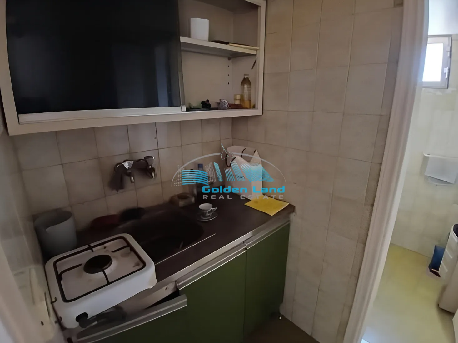 Office for Sale in Baouchriyeh
