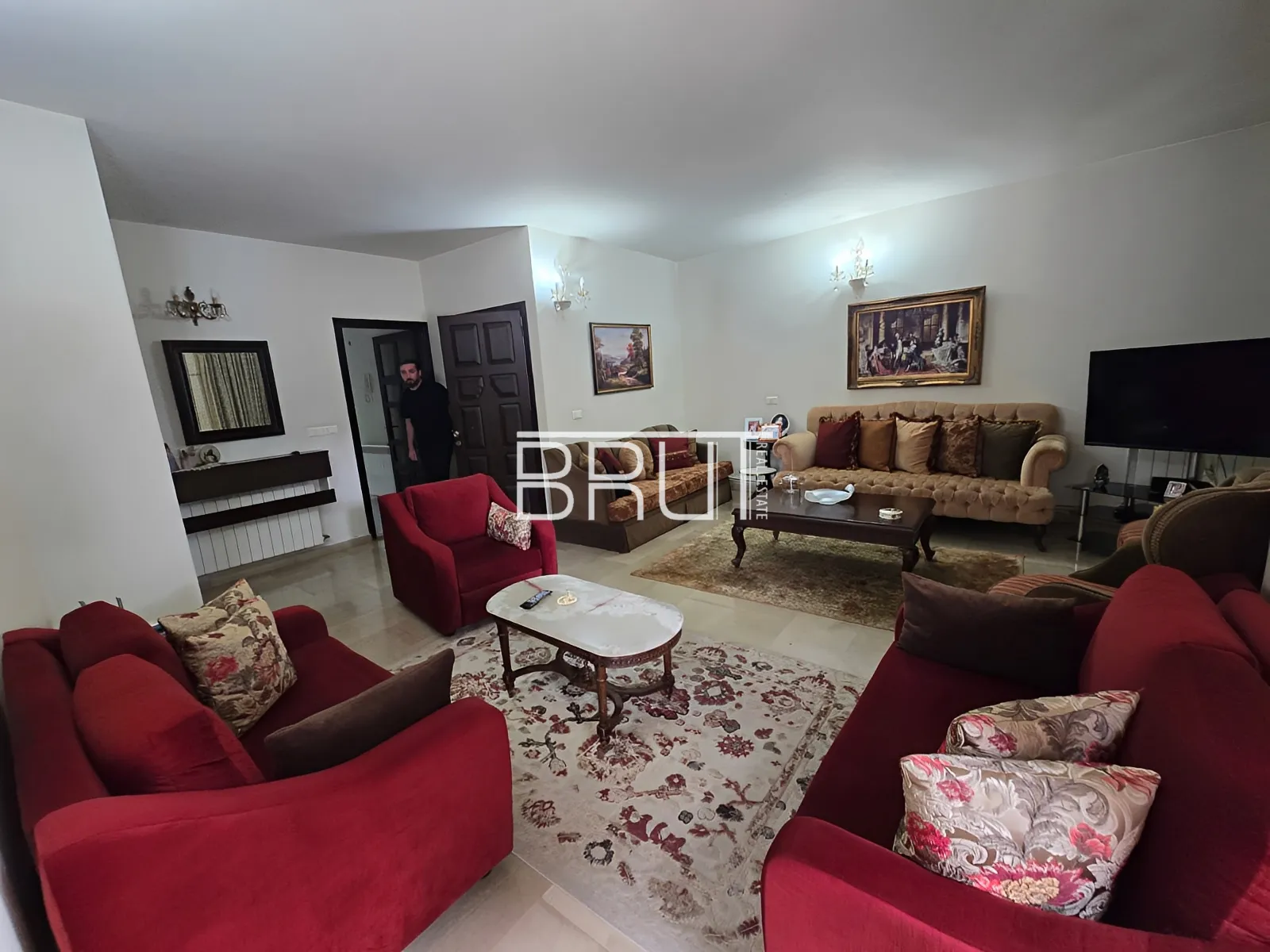 Apartment for Sale in Sehayleh