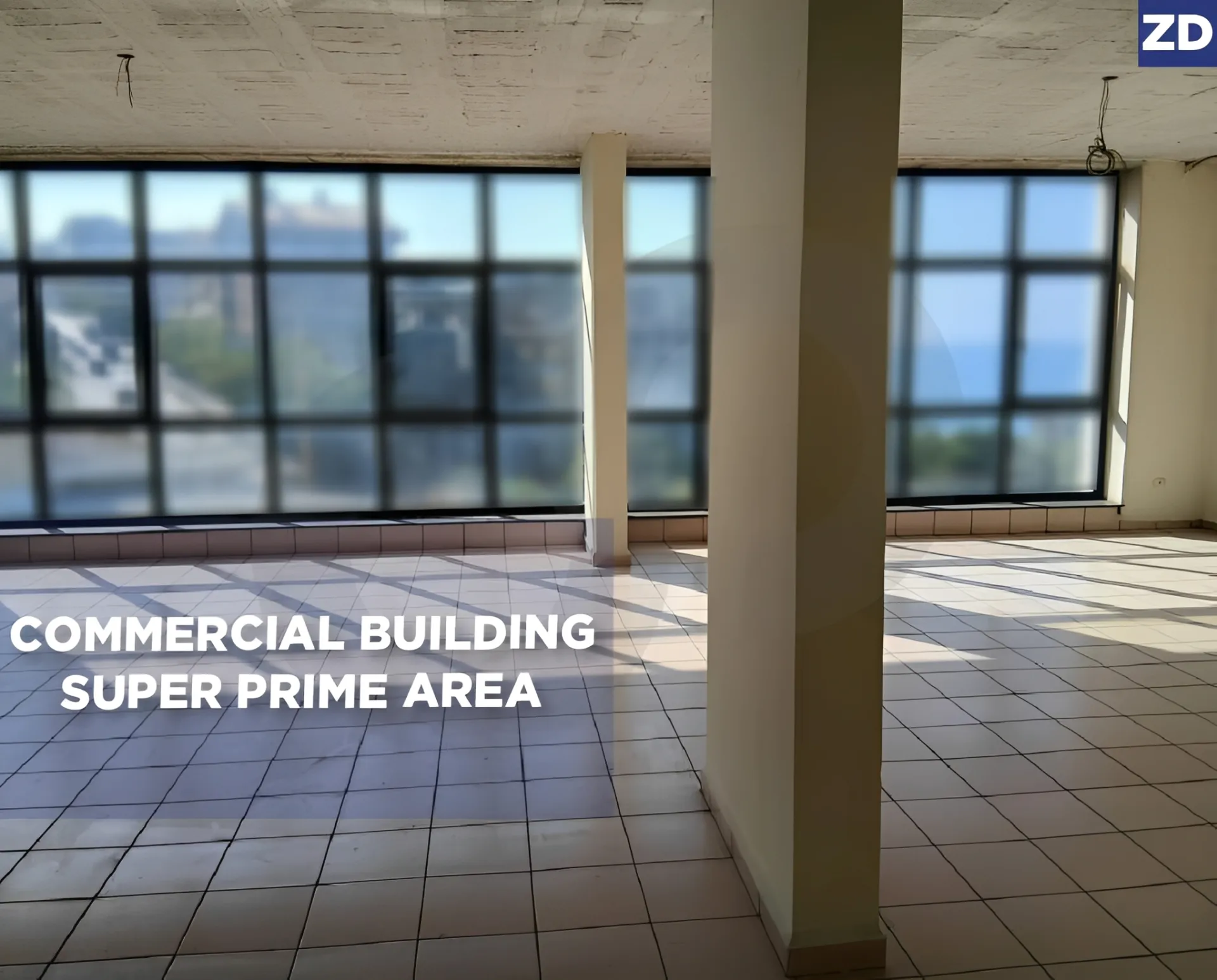 Office for rent in Zouk Mosbeh