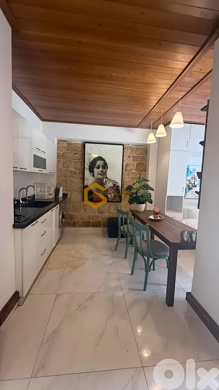 Apartment for Sale in Batroun - 1 bed, 1 bath
