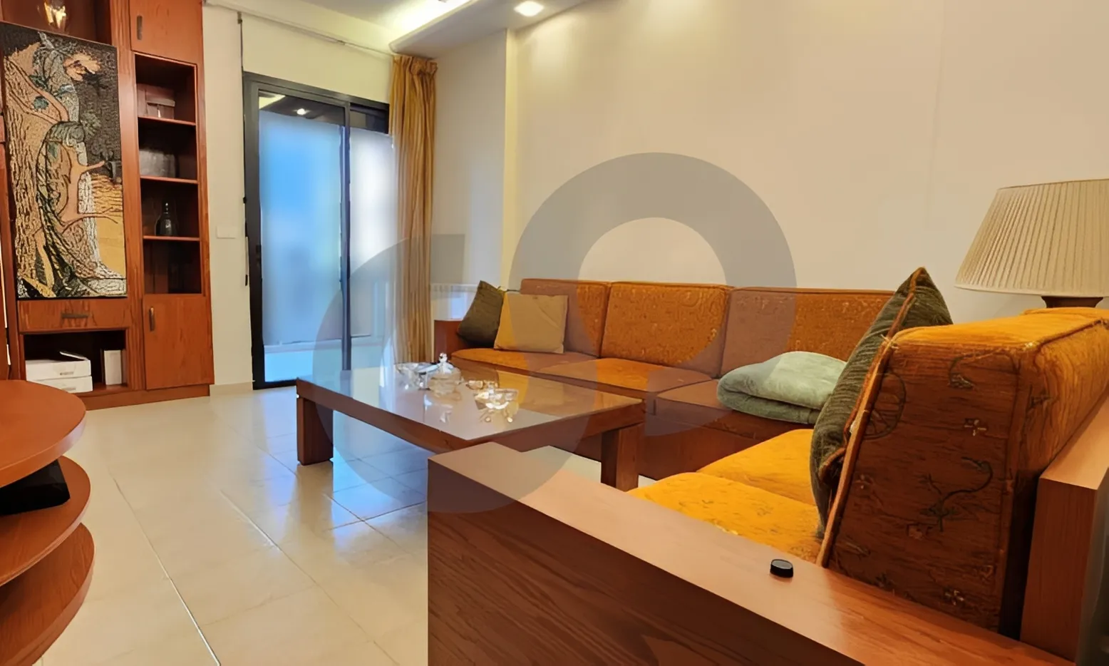 Apartment for Sale in Bayada, Rabieh