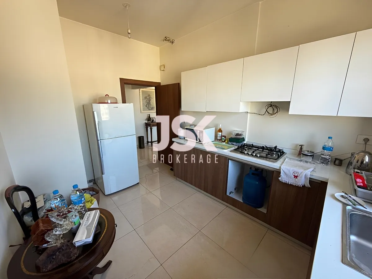 Apartment for Sale in Achrafieh, Beirut, Lebanon