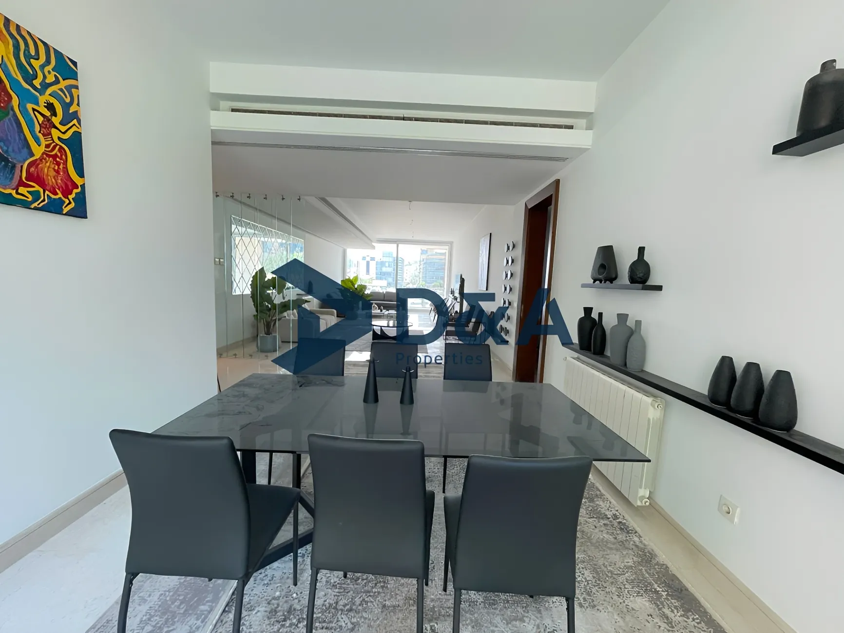 Apartment for sale in Downtown, beirut