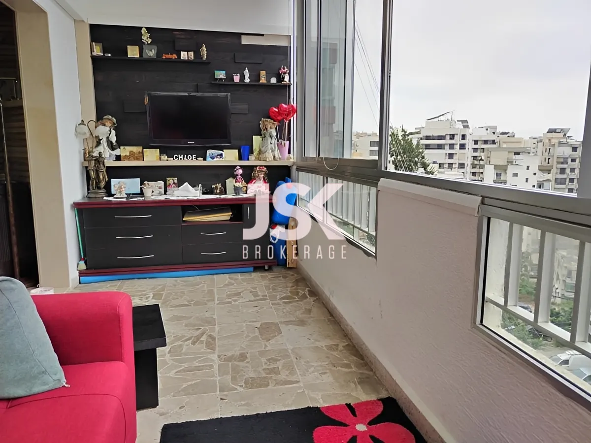 Apartment for Sale in Zouk Mikael, Lebanon