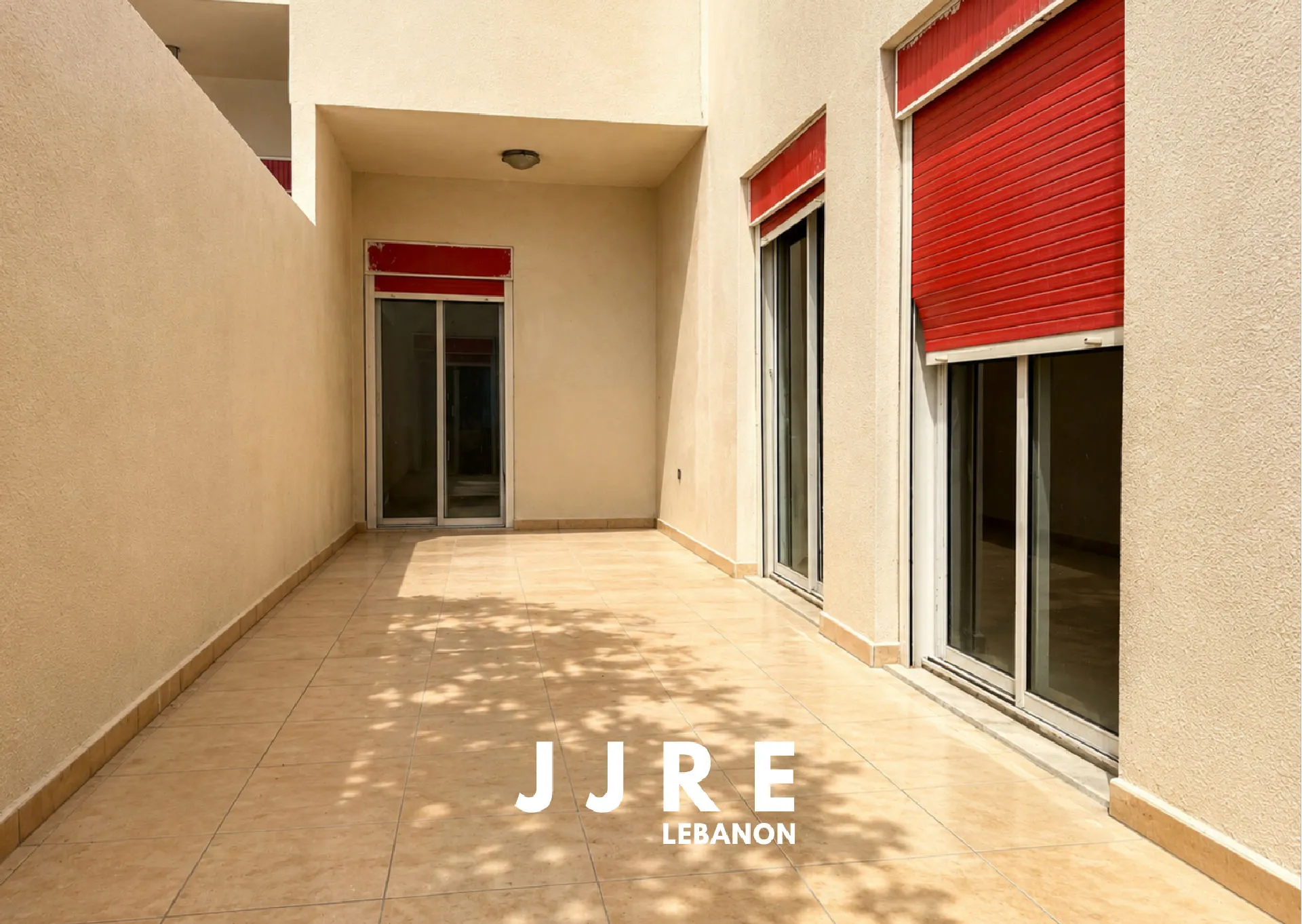 Apartment for sale in Saoufar, lebanon