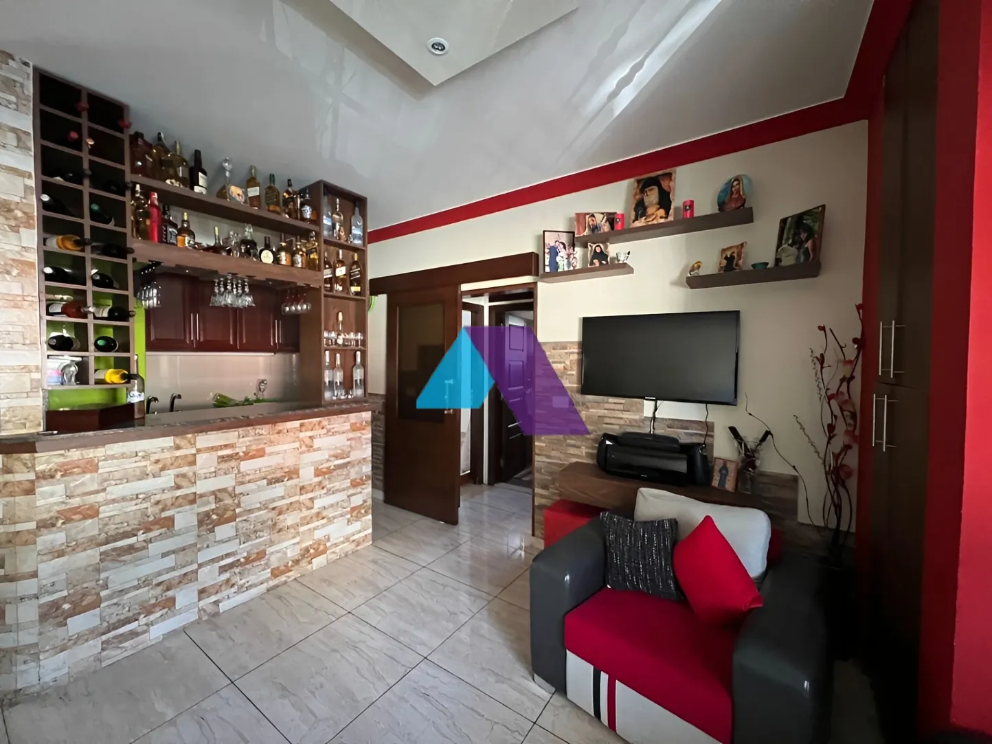 Apartment for sale in Aamchit