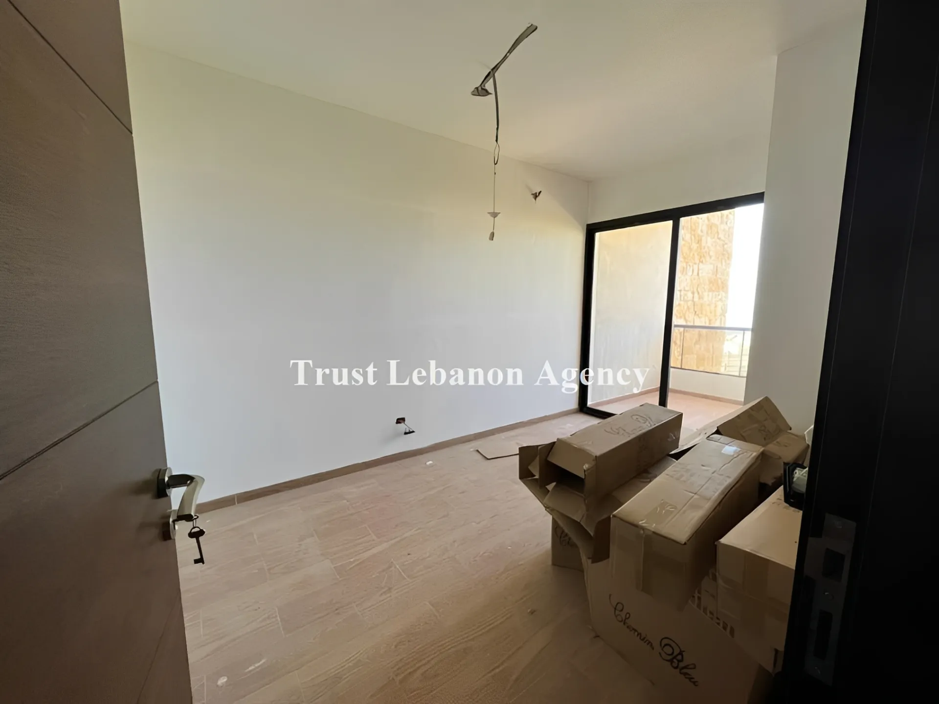 Apartment for Sale in Keserwan Bouwar Lebanon - 2 bed, 2 bath