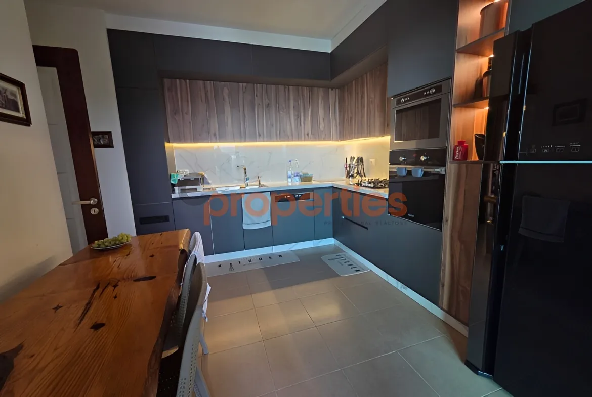 Apartment for Sale in Batroun
