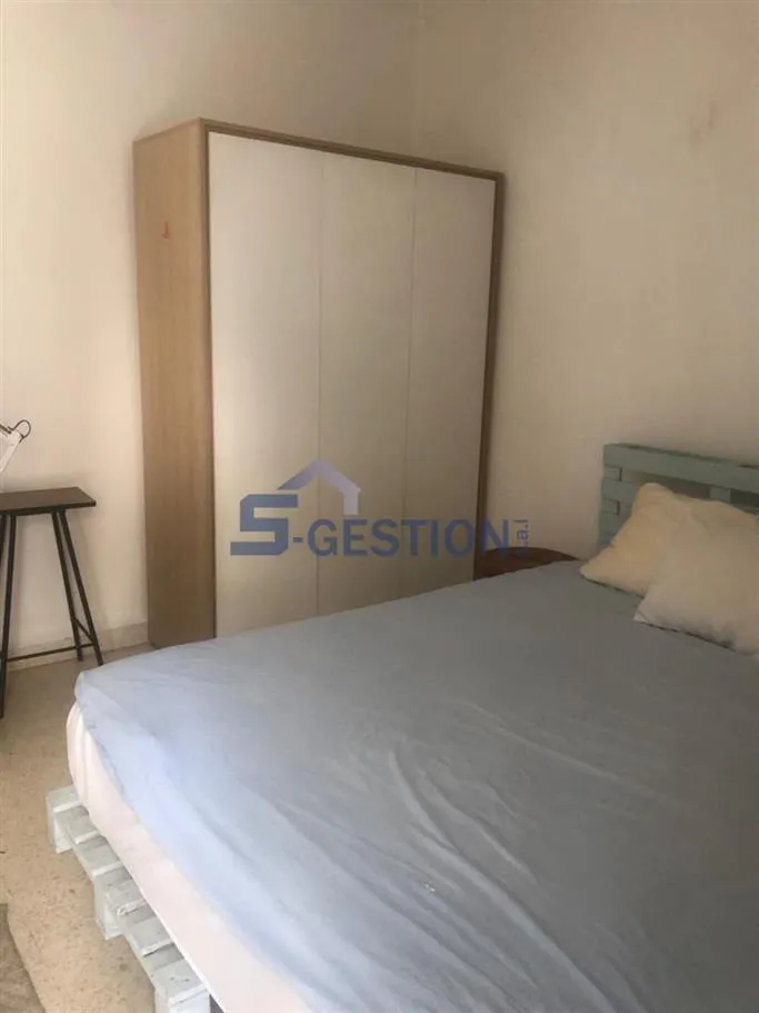 Apartment for Rent in Achrafieh - 1 bed, 1 bath