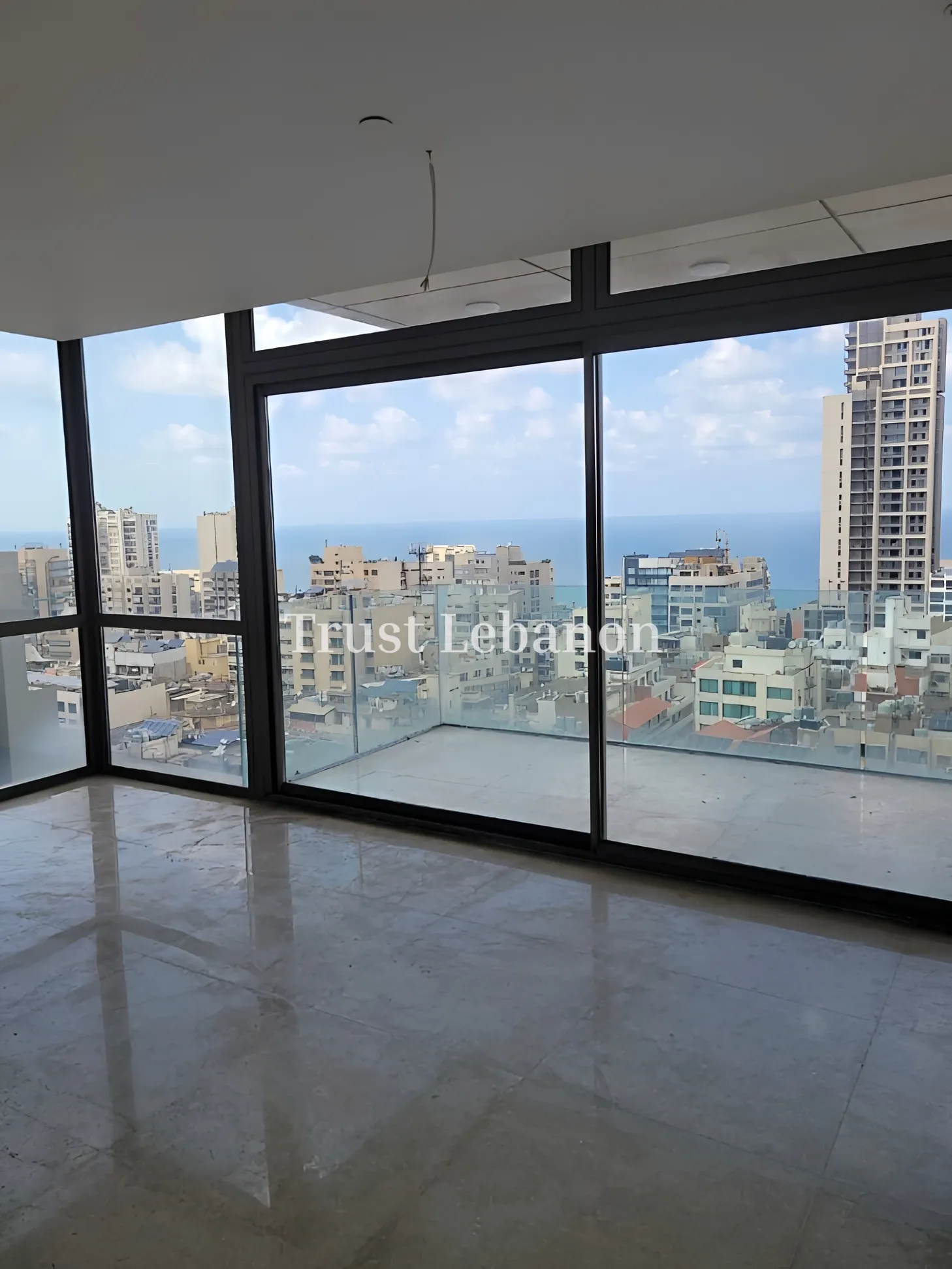 Apartment for rent in Hamra