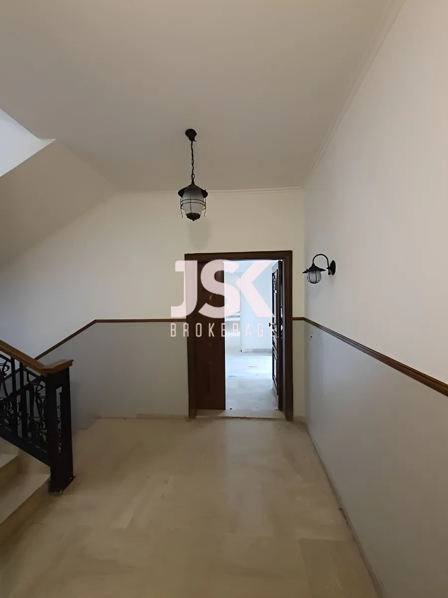 Apartment for Sale in Mansourieh, Lebanon