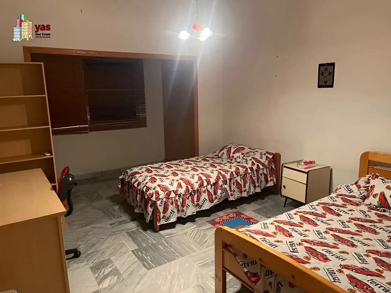 Apartment for Rent in Adonis
