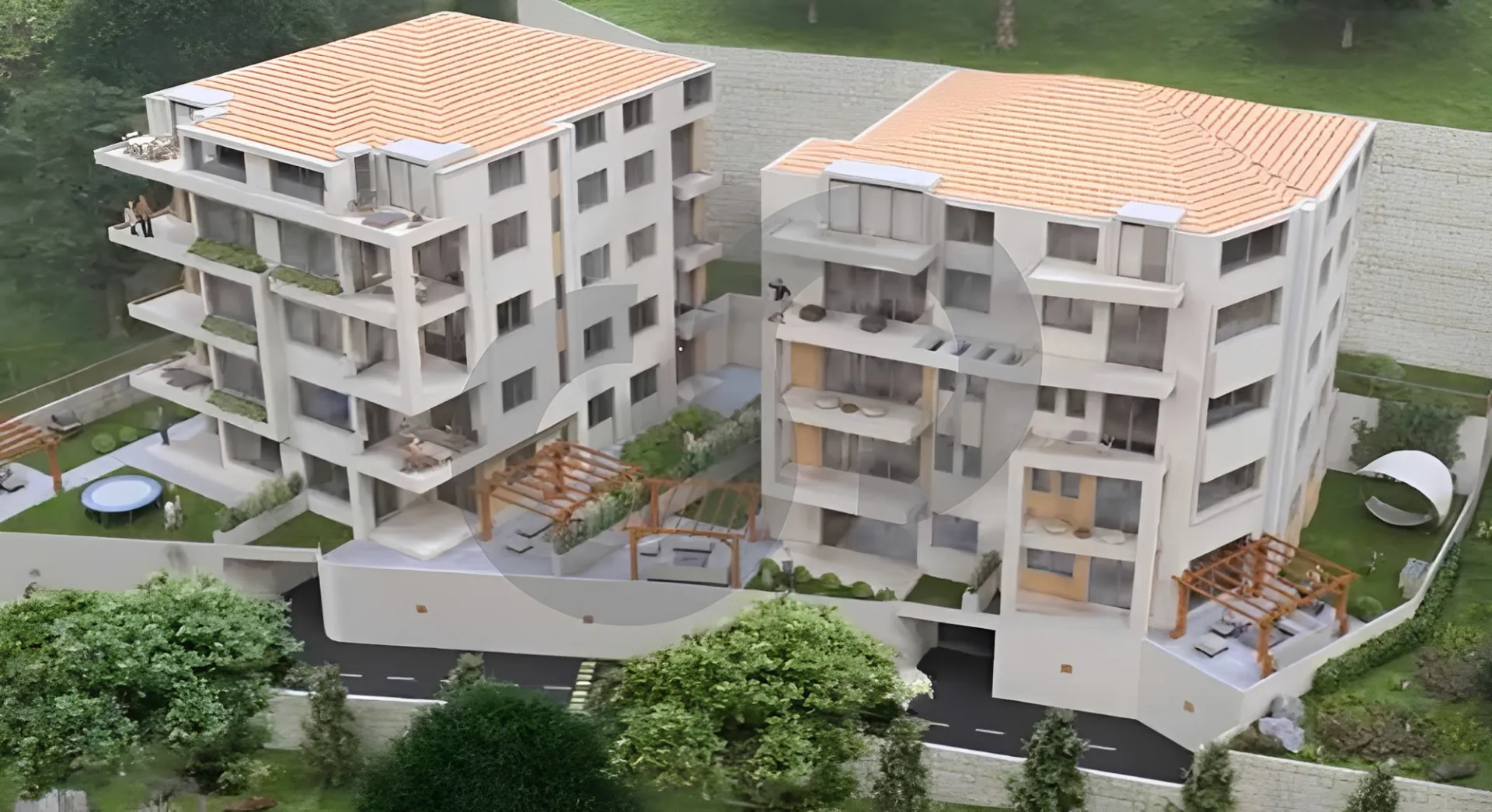 Apartment for Sale in Beit Meri - 3 bed, 3 bath
