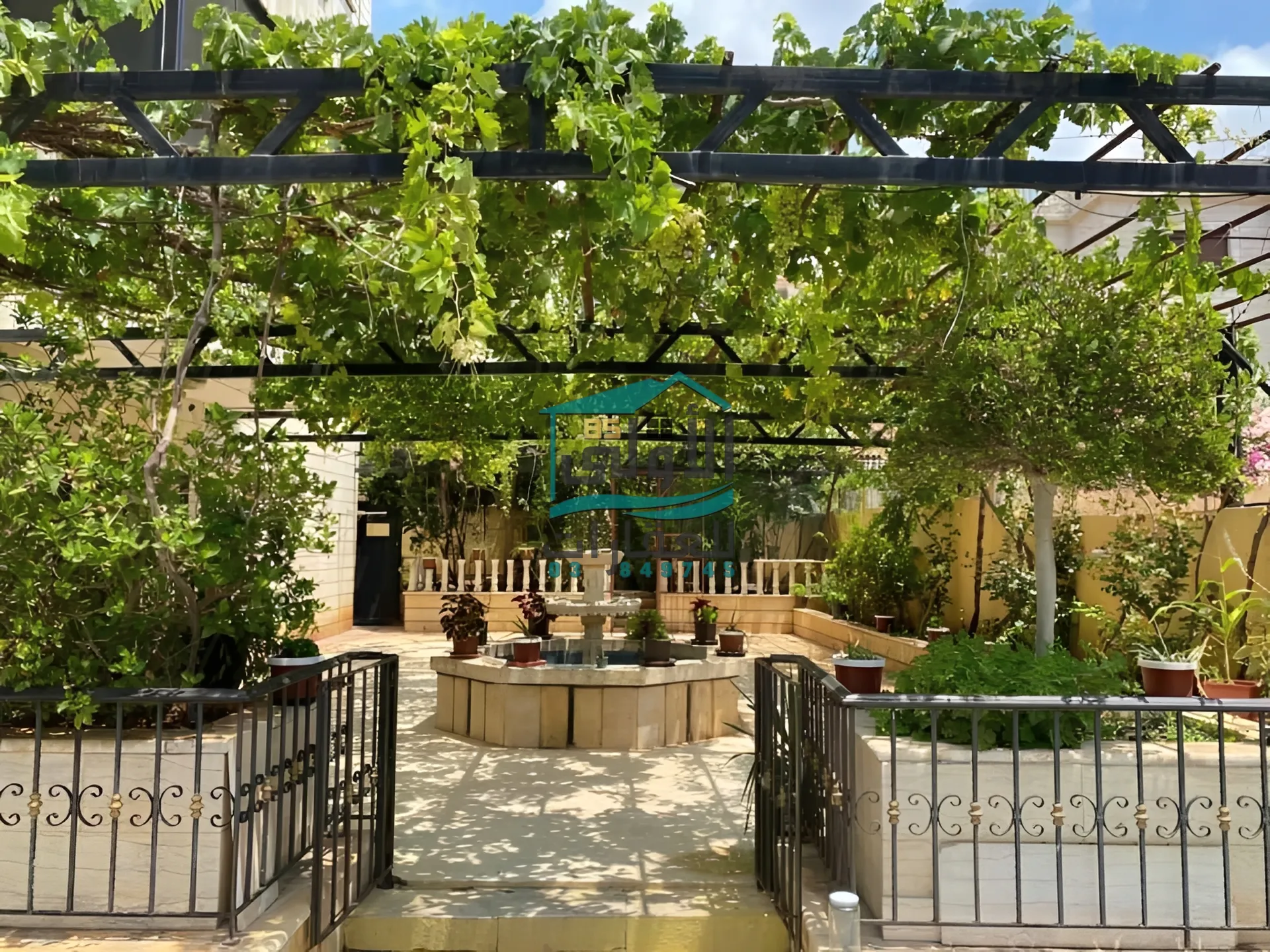 Land for sale in جدرا، lebanon