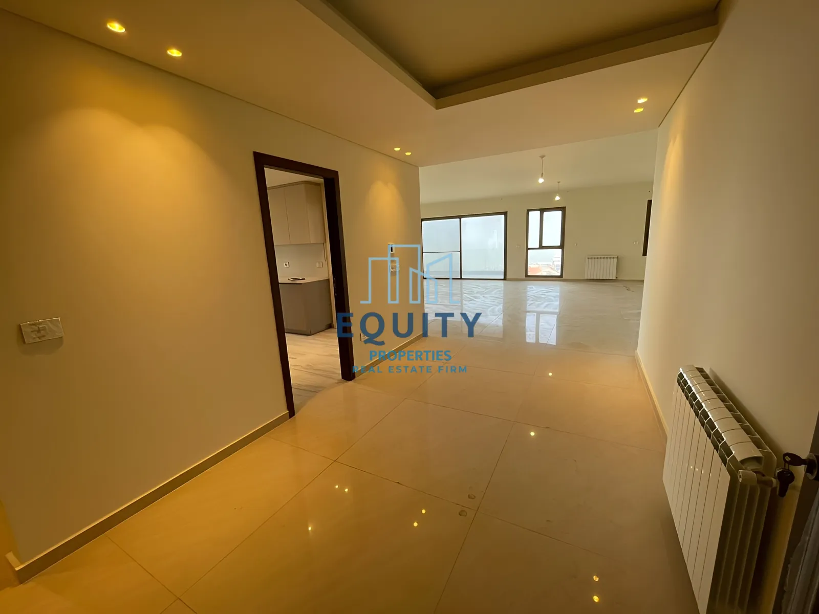 Apartment for Rent in Kornet Chehwan - 3 bed, 4 bath