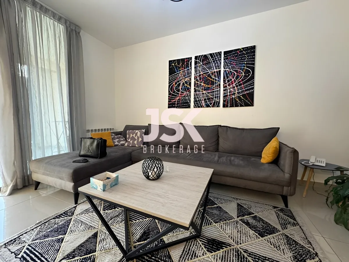 Apartment for Rent in Fanar, Lebanon - 2 bed, 2 bath