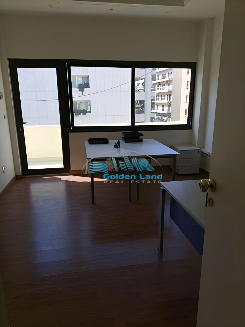 Office for Rent in Badaro, Beirut, Lebanon