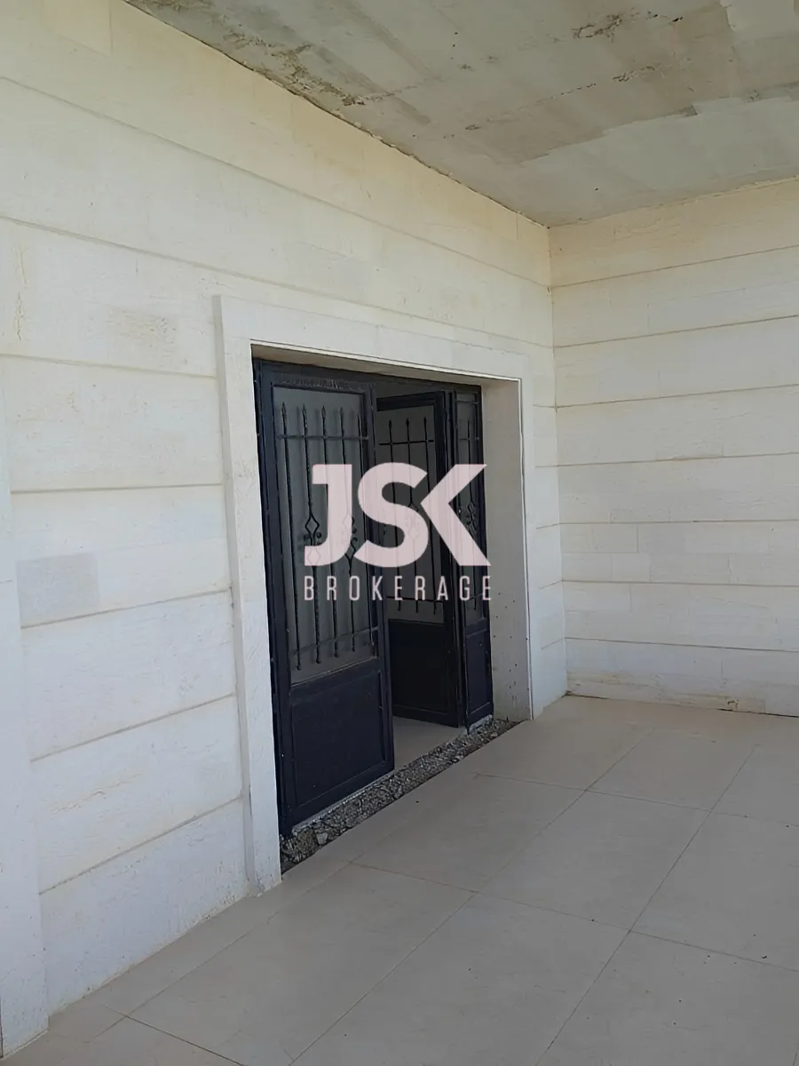 Land for Sale in Zahlé, Lebanon