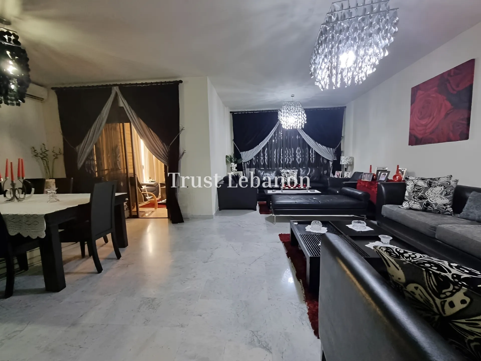 Apartment for sale in Hadath, Lebanon