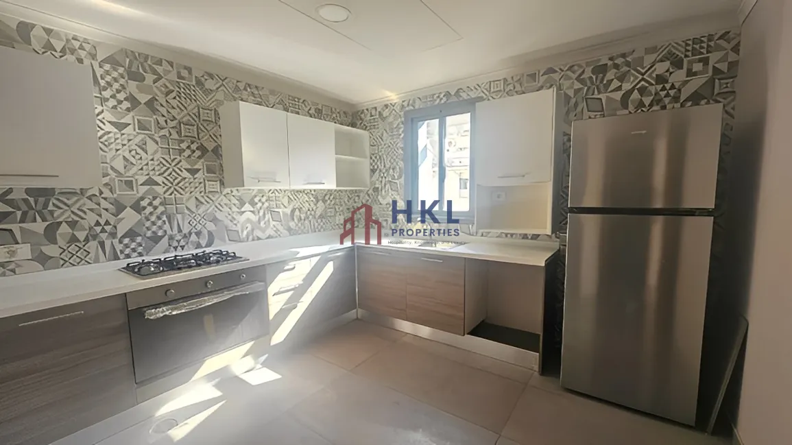 Apartment for Rent in Achrafieh, Beirut, Lebanon