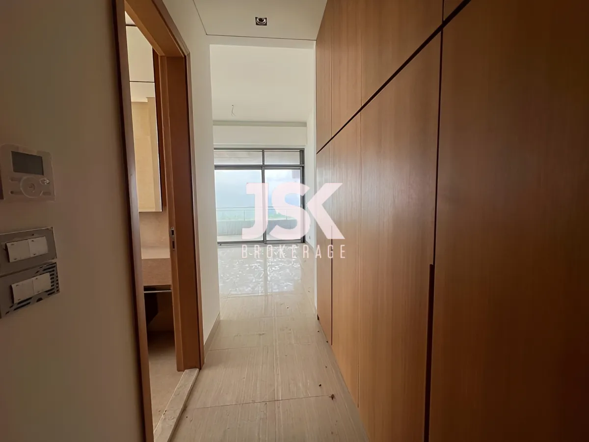 Apartment for Sale in Caree d'or, Achrafieh, Beirut, Lebanon