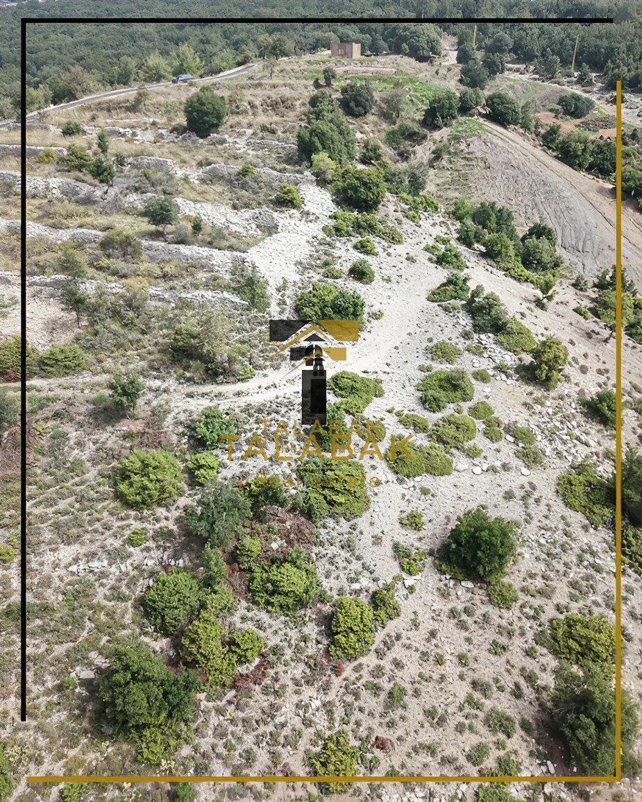 Residential Land for sale in Mechmech