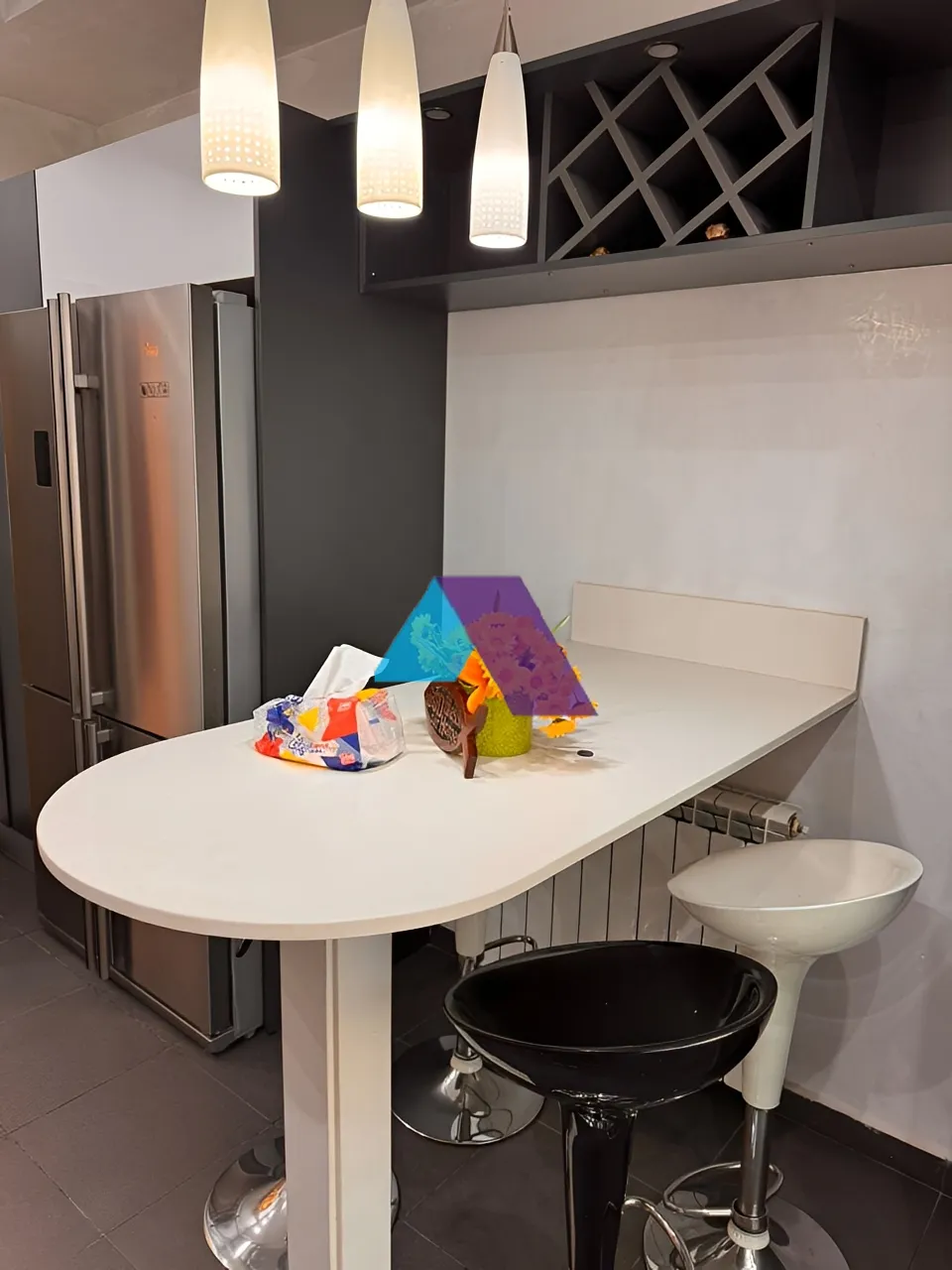 Apartment for Sale in Jouret El Ballout