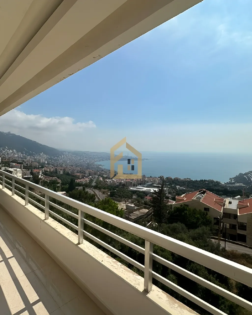 Apartment for rent in Kfar Hbab, Lebanon - 3 bed, 4 bath
