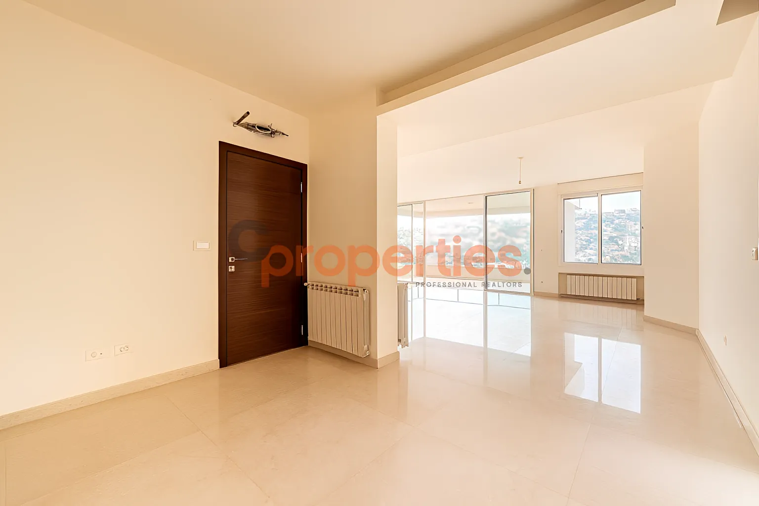 Apartment for sale in Hazmieh, Lebanon - 4 bed, 4 bath
