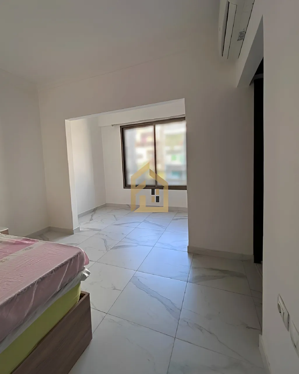 Apartment for rent in Achrafieh, Beirut, Lebanon