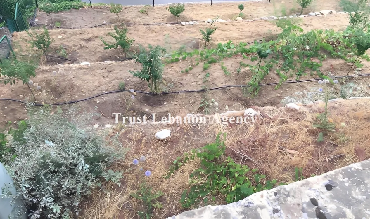 Land for Sale in Metn Dhour Al Chweir Lebanon