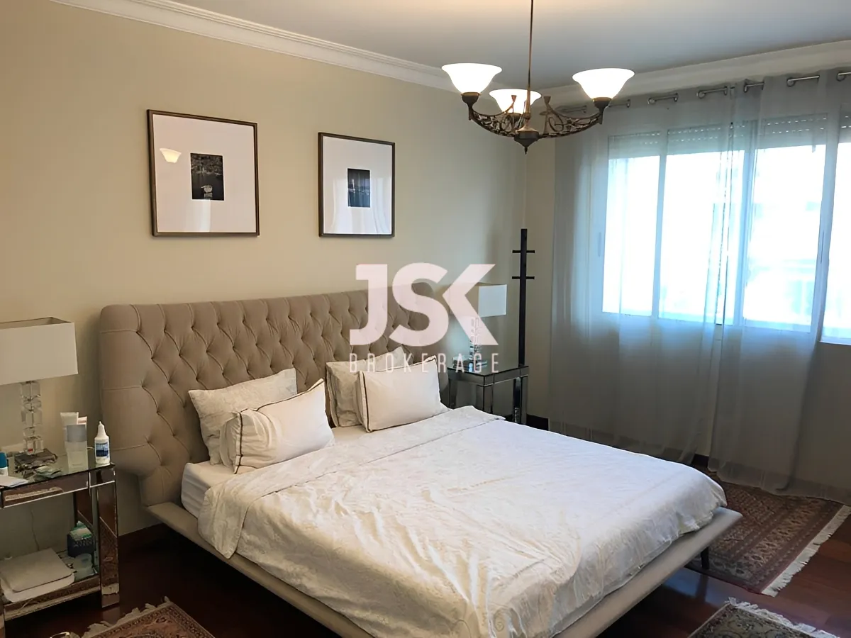 Apartment for Sale in Hamra, Beirut, Lebanon