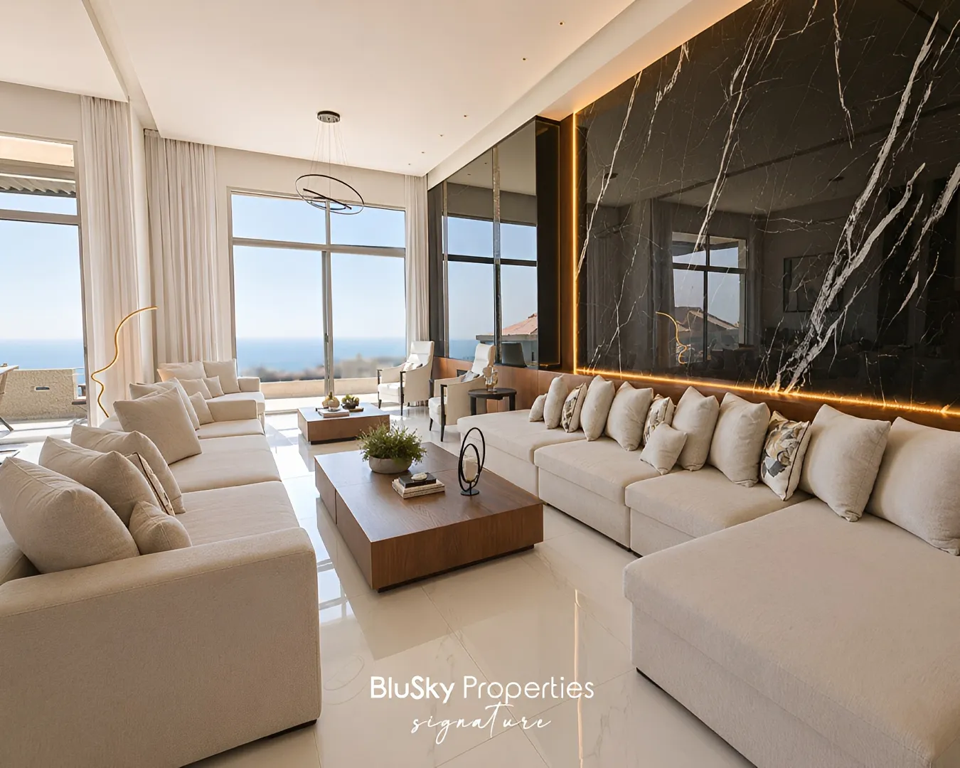 Duplex for sale in Ain saadeh, lebanon