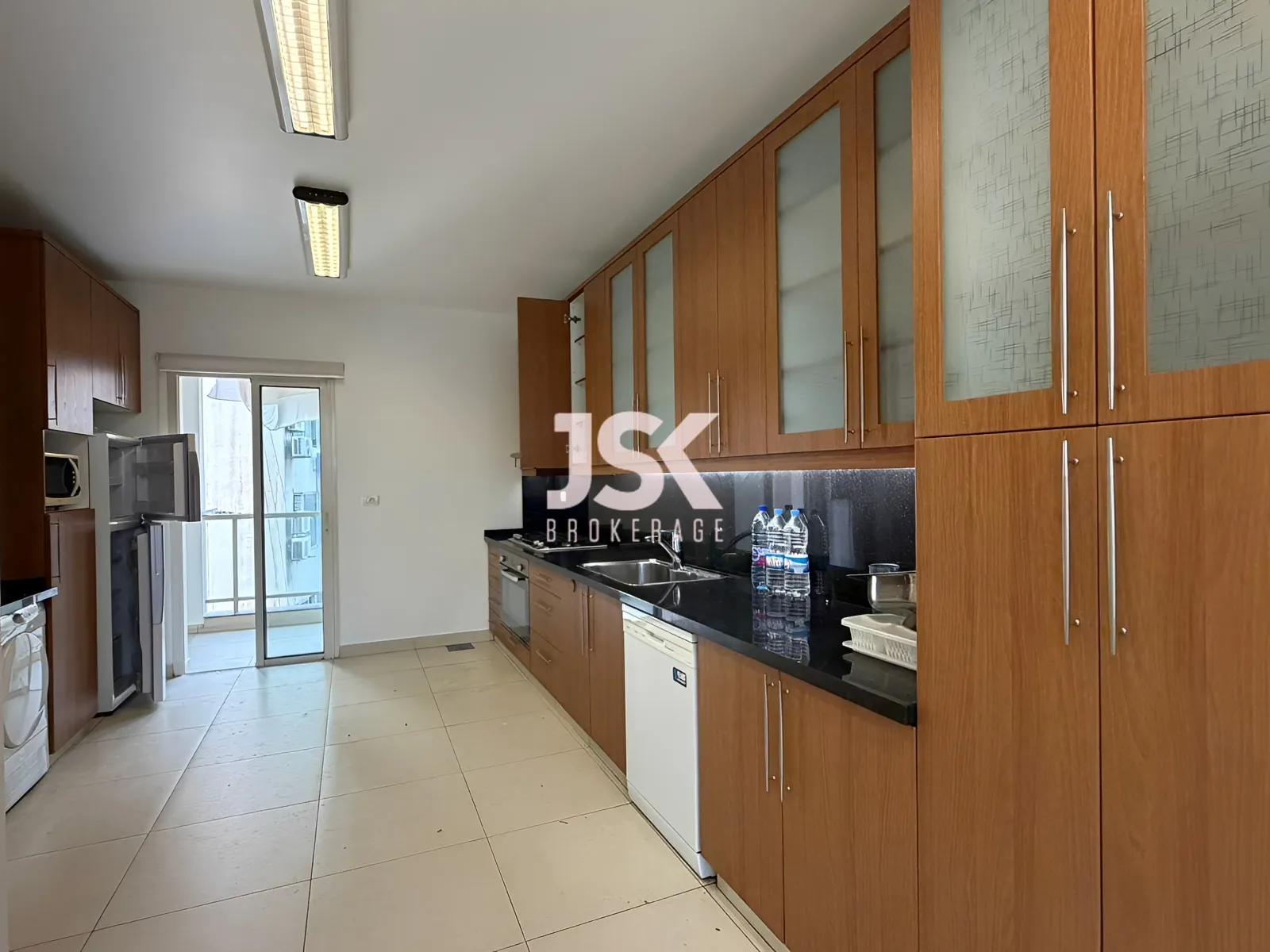 Apartment for Rent in Achrafieh