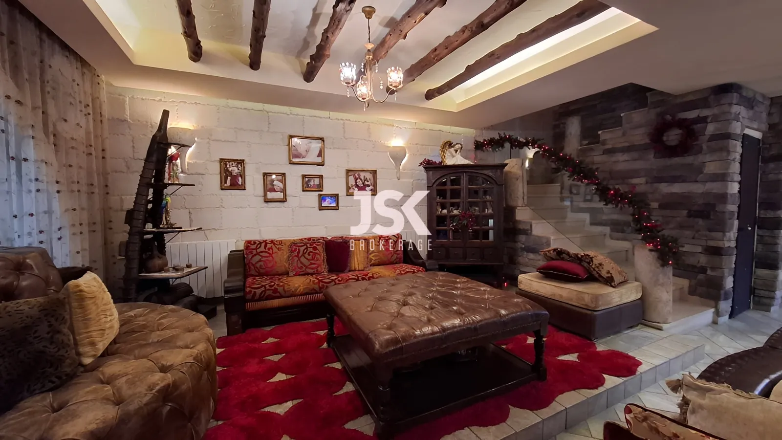 Duplex for Sale in Aamchit