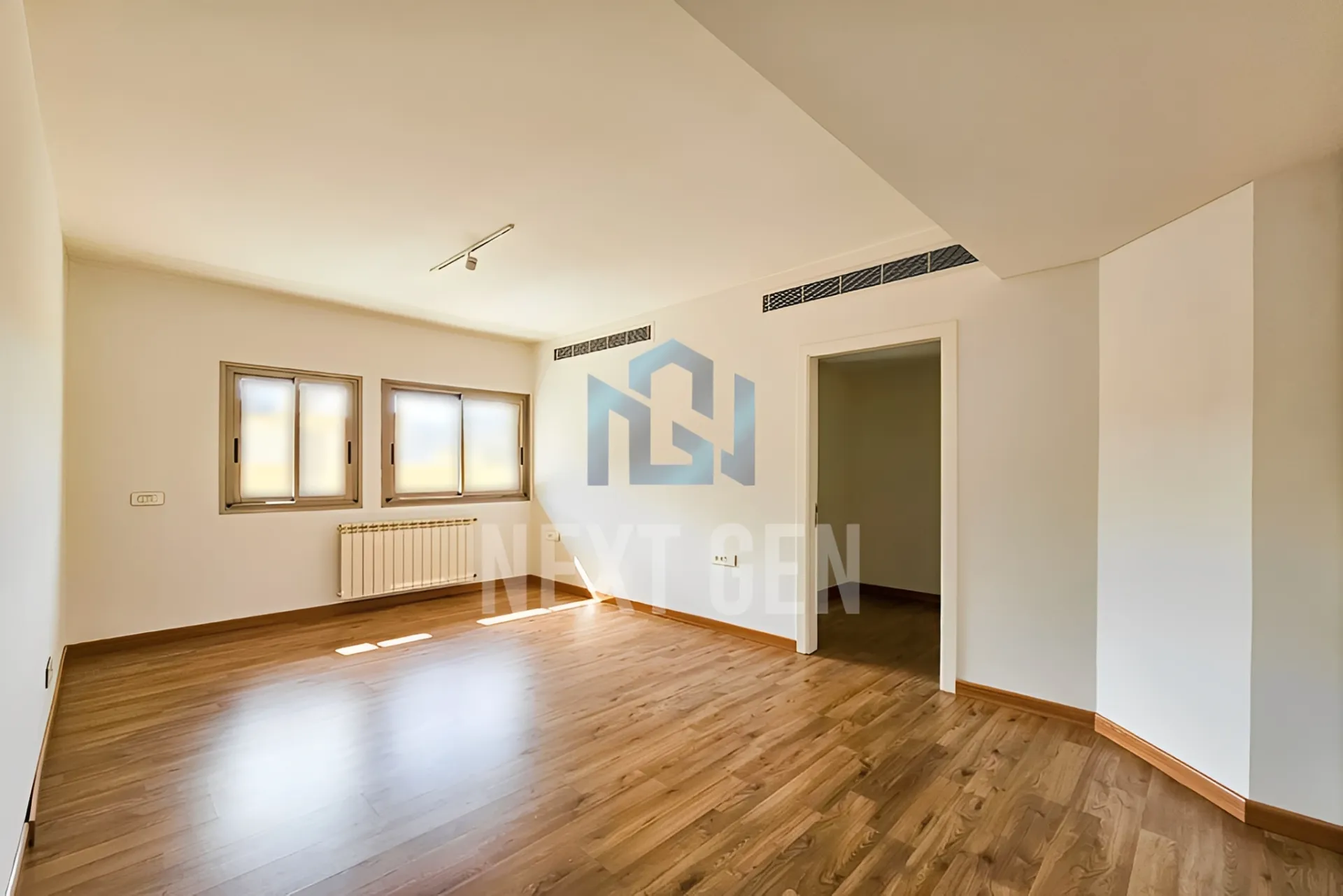 Apartment for rent in Achrafieh, Beirut, Lebanon