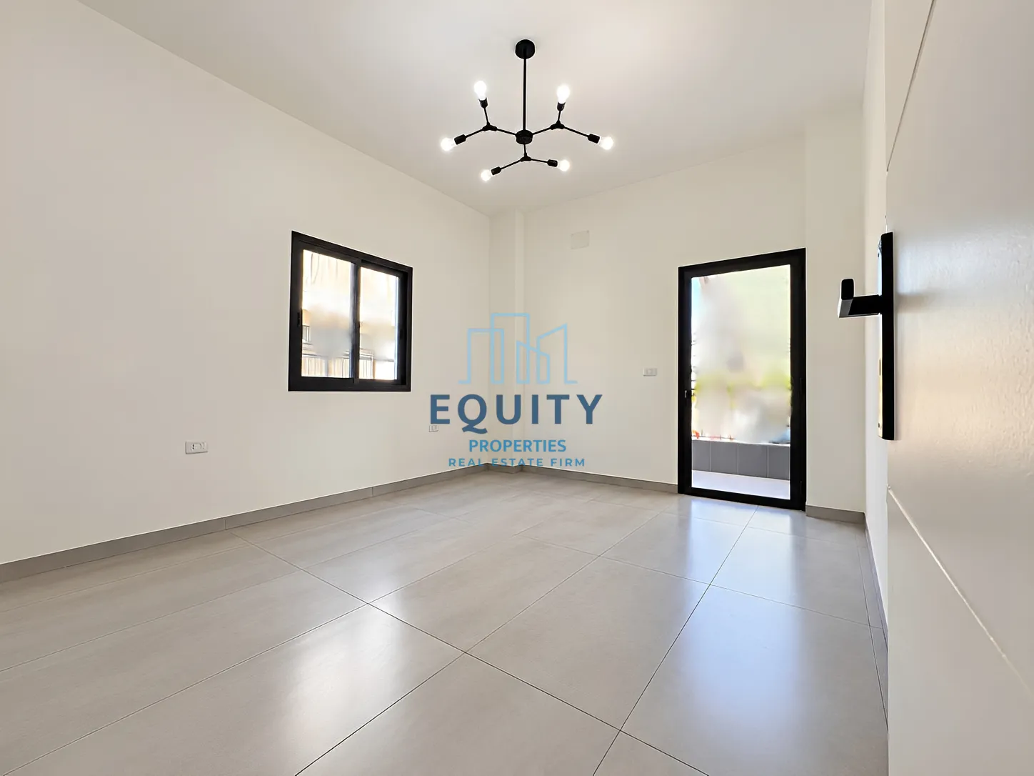 Apartment for rent in Zalka