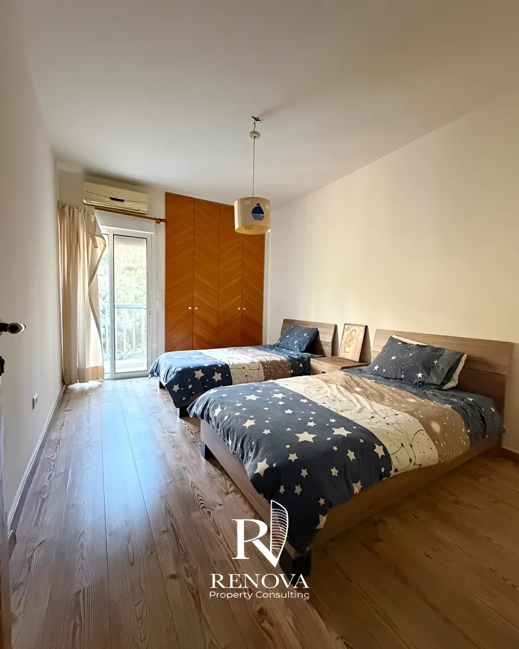 Apartment for rent in Haret Sakher, Lebanon