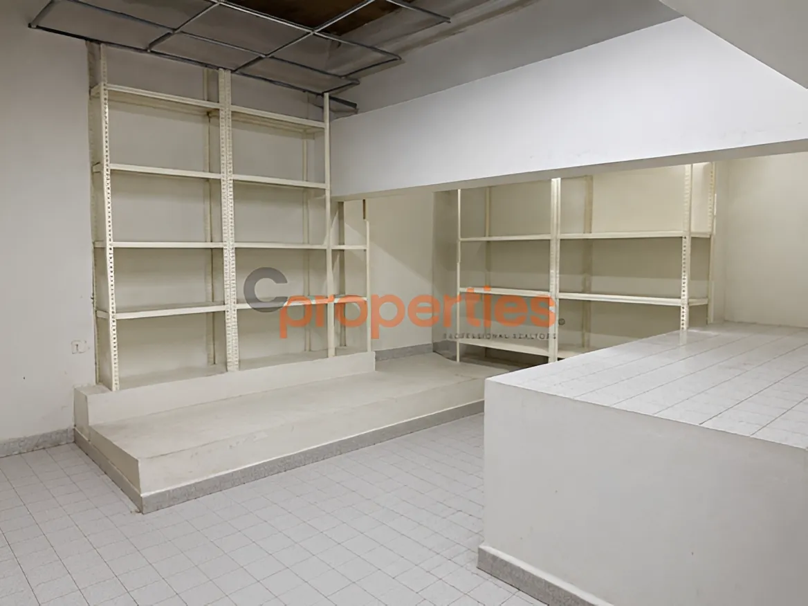 Shop for Rent in Remeil