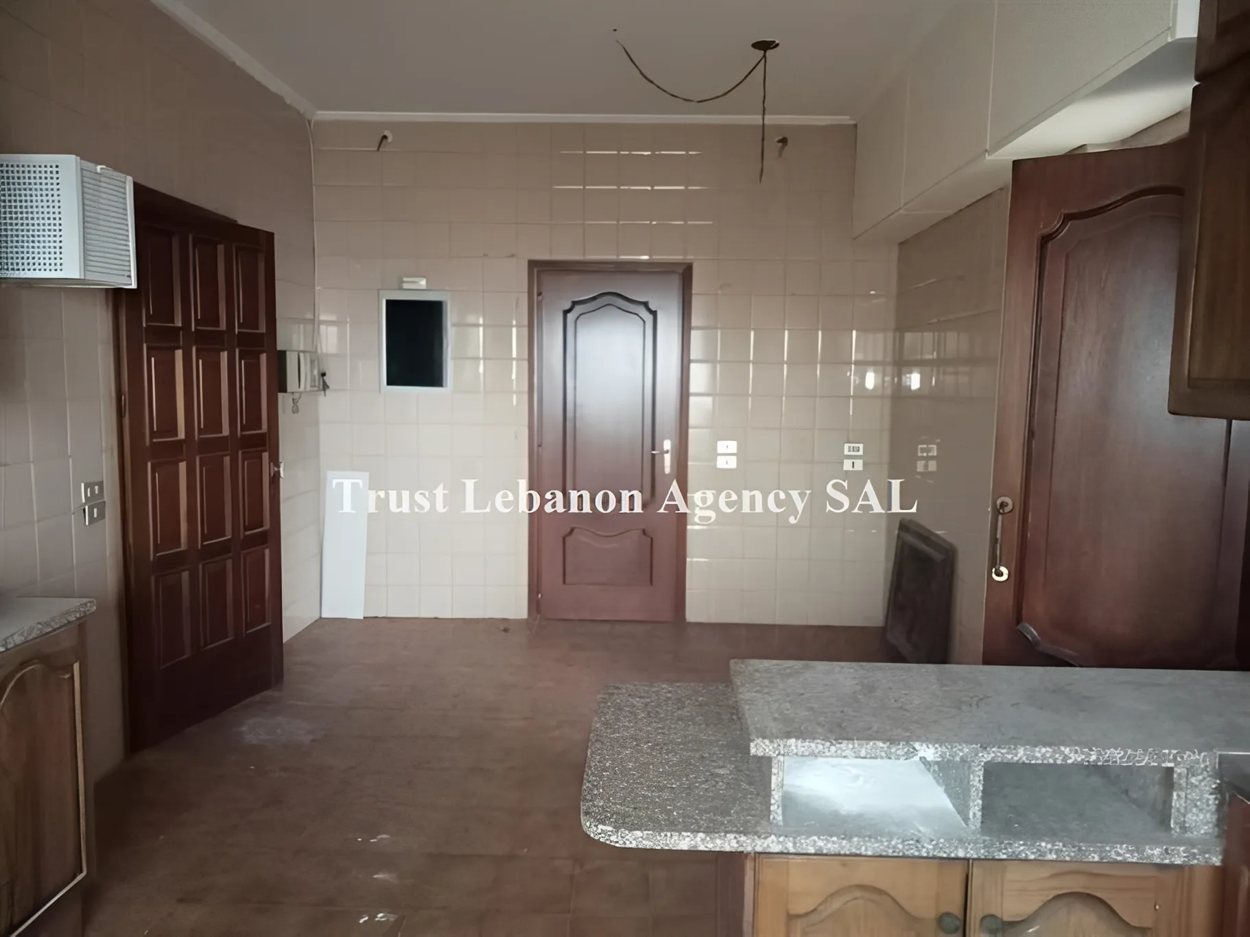 Apartment for Sale in Koraytem Beirut Lebanon - 4 bed, 4 bath