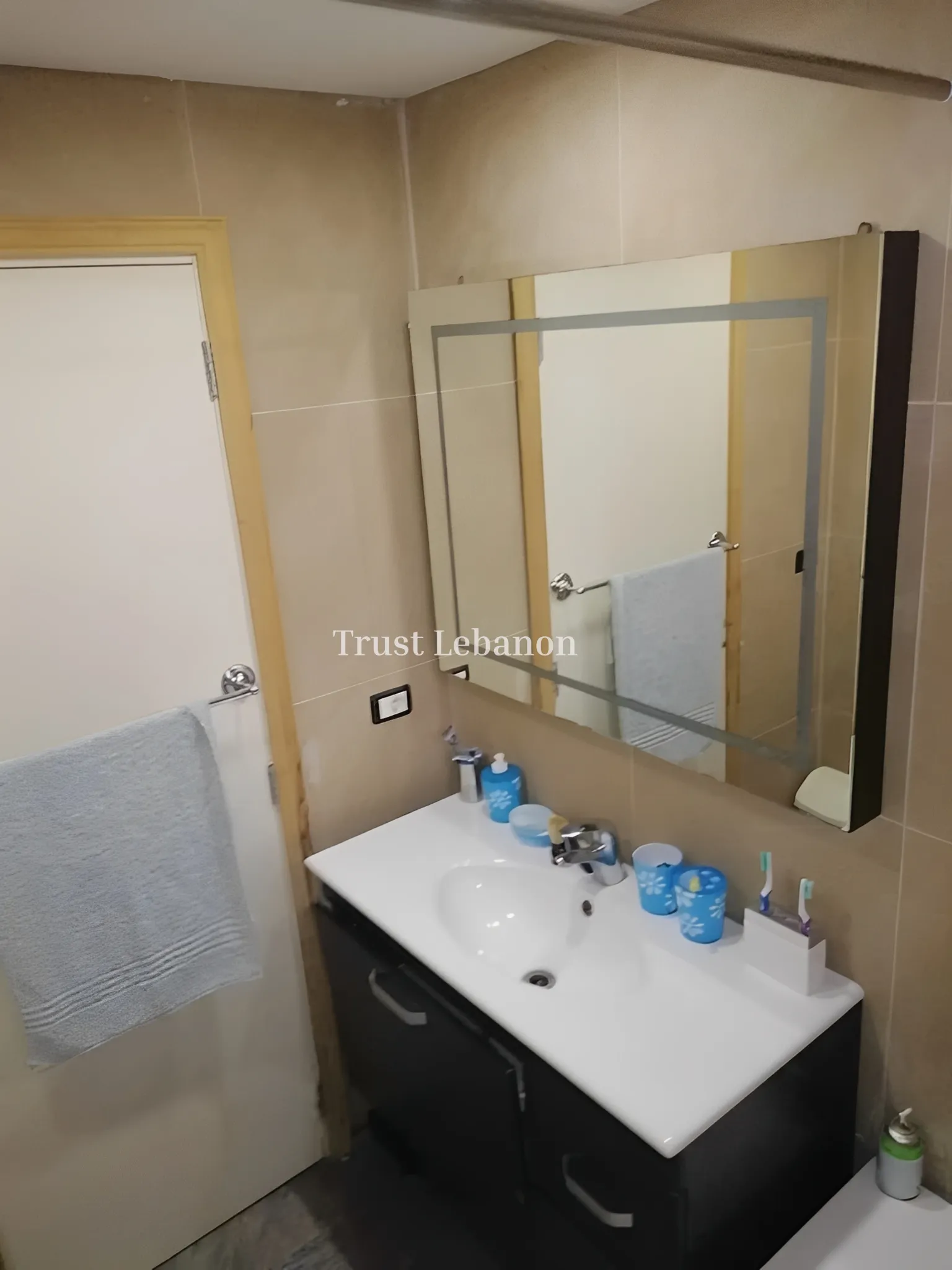 Villa for rent in Beit Meri, Lebanon
