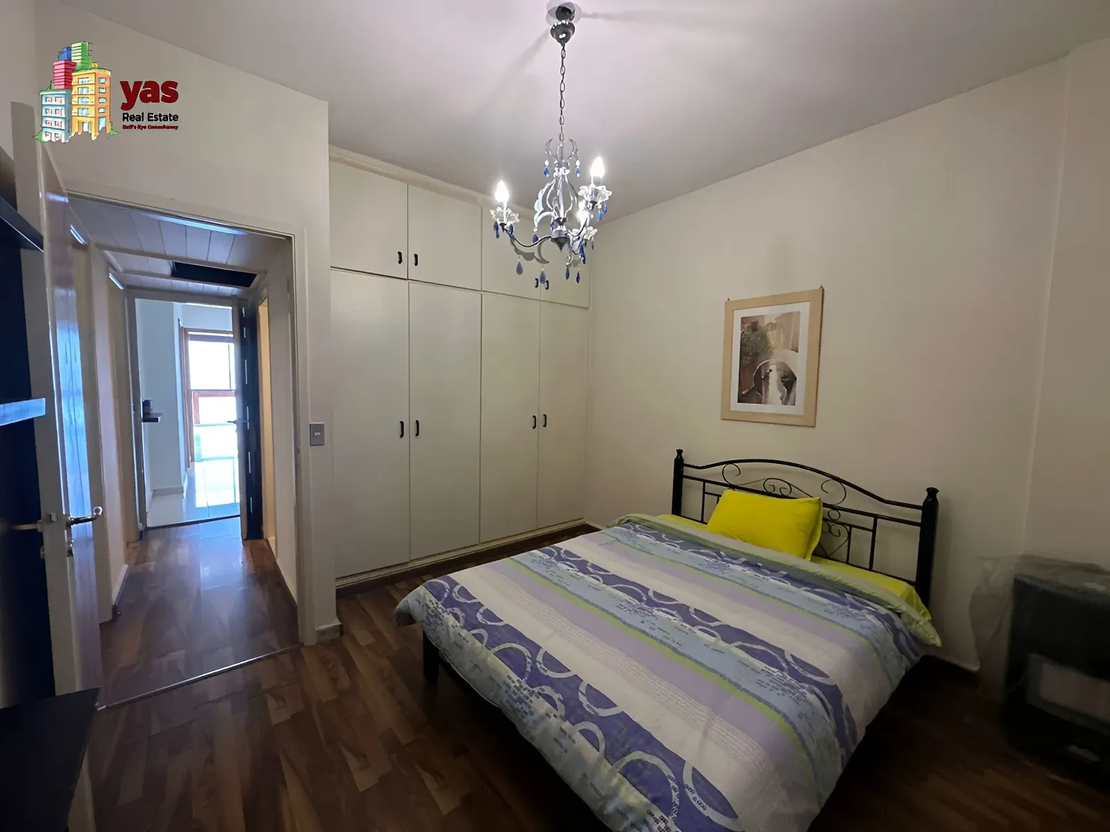 Apartment for Rent in Antelias
